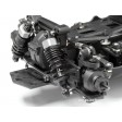 Maverick Strada TC EVO  2.4gHz 1/10e RTR