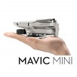 Station de recharge bidirectionnelle pour Dji Mavic Mini