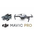 Filtre ND4 multi-couches pour Dji Mavic Pro