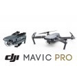 Kit de filtre Neewer ND4PL/ND8PL/ND16PL + ND8/ND16/ND32 noir pour DJI Mavic