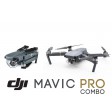 Dji Mavic Pro Fly More Combo  - Prêt à voler 
