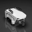 SET d'hélices STEALTH Faible bruit pour DJI MINI 2 et MINI SE