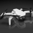 SET d'hélices STEALTH Faible bruit pour DJI MINI 2 et MINI SE