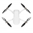 SET d'hélices STEALTH Faible bruit pour DJI MINI 2 et MINI SE