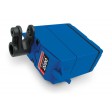 Traxxas Maxx Slash 6S 4WD Brushless TQi TSM RTR Vert SUR-COMMANDE