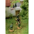 1/72 Italeri Bataille La Haye Sainte Waterloo 1815