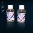 Huile silicone Meccamo 50mL : viscosité 2000
