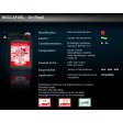 Carburant Meccamo Meccafuel ON ROAD 5L-16% – Voitures
