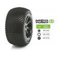 MEDIAL PRO MATRIX4.0 Hexa. 17mm TRAXXAS - (2) AV&AR