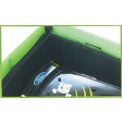 MEDIAL PRO Team Car bag 65X46X28CM 1/8e Truggy/Monster