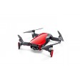 Dji Mavic Air Rouge flamme Fly more combo - Prêt à voler