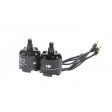 Pack moteurs et hélices E310 quadcopter
