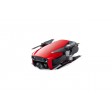 Dji Mavic Air Rouge flamme Fly more combo - Prêt à voler