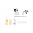 Kit upgrade IMUs GNSS pour DJI A3