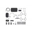 Dji Mavic Air Blanc arctique Fly More Combo - Prêt à voler