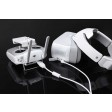 DJI Goggles - Adaptateur HDMI (Type A) femelle vers HDMI (Type C) mâle