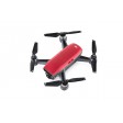 Dji SPARK Rouge / Lava Red