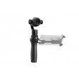 Dji OSMO+ avec Zoom 3.5x