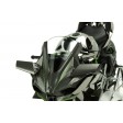 1/9e Meng Model Kawasaki Ninja H2 (Pre-colored edition)