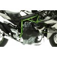 1/9e Meng Model Kawasaki Ninja H2 (Pre-colored edition)