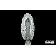 1/9e Meng Model Option 719 en résine BMW R nineT SUR-COMMANDE