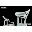 1/9e Meng Model Option 719 en résine BMW R nineT SUR-COMMANDE