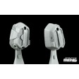 1/9e Meng Model Option 719 en résine BMW R nineT SUR-COMMANDE