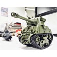 Meng Char SHERMAN FIREFLY (SERIE WORLD WAR TOON) (EASY CLIP)