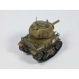 Meng Char M4A1 SHERMAN US (SERIE WORLD WAR TOON)  (EASY CLIP)
