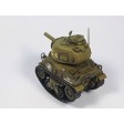 Meng Char M4A1 SHERMAN US (SERIE WORLD WAR TOON)  (EASY CLIP)