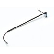 TUBE QUEUE SPINCHOPPER I Tracer 240