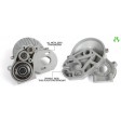 Axial SCX10 II Raw Builders Kit à monter 1/10