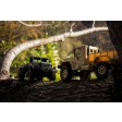 Funtek CR4-Truck 4WD 1/16 kit à monter gris bleu