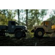 Funtek CR4-Truck 4WD 1/16 kit à monter sable