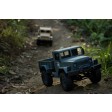 Funtek CR4-Truck 4WD 1/16 kit à monter gris bleu