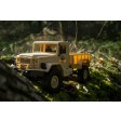 Funtek CR4-Truck 4WD 1/16 kit à monter sable