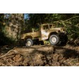 Funtek CR4-Truck 4WD 1/16 kit à monter sable