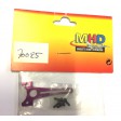 Guide ALU violet - TINY 3 CP
