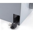 MHD - Cabine de peinture 220V