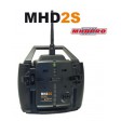 Combo STARTER MHD2s + Servo + Accu 7.2v 1800 + chargeur 220 - Autos 1/10e, Bateaux