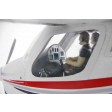 Mhdfly FLIGHT DESIGN EP PNP ARF