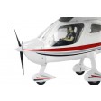 Mhdfly FLIGHT DESIGN EP PNP ARF