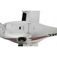 Mhdfly FLIGHT DESIGN EP PNP ARF