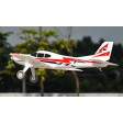 Mhdfly Pandora EP PNP Rouge