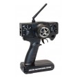 MHDPRO FLASH Truggy EP bleu 1/10e - Prêt à rouler
