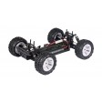 MHDPRO FLASH Truggy EP bleu 1/10e - Prêt à rouler