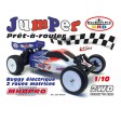 MHD Jumper 2WD RTR 1/10e