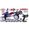 MHD Jumper 2WD RTR 1/10e