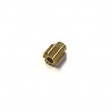 Option Pignon pour Brushless 9 dents 1 pièce - TINY 3