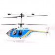 Hélico E sky E500 Bi rotor 2.4GHZ Bleu
